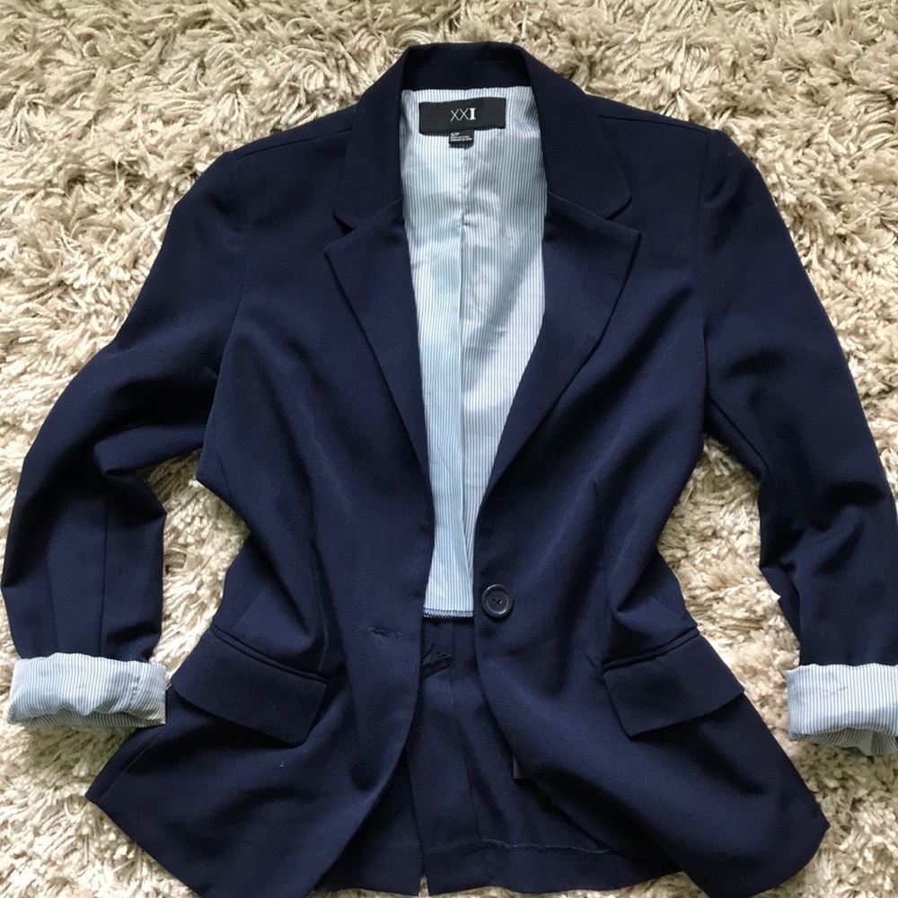 Forever 21 Blazer